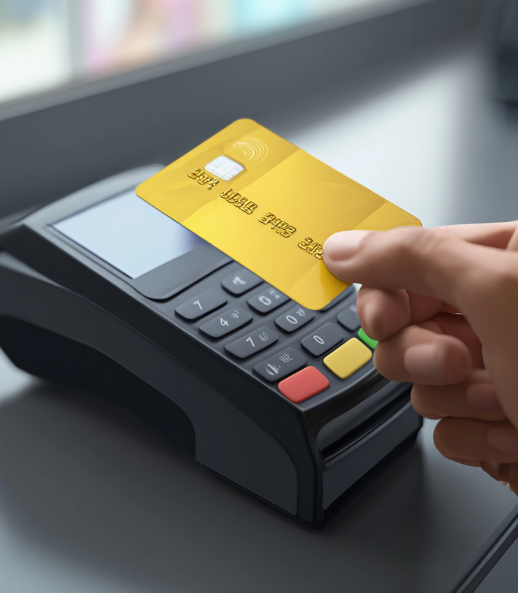 choosing erie merchant services