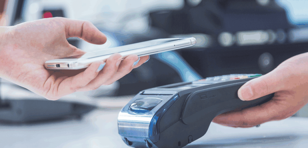 Contactless Payments