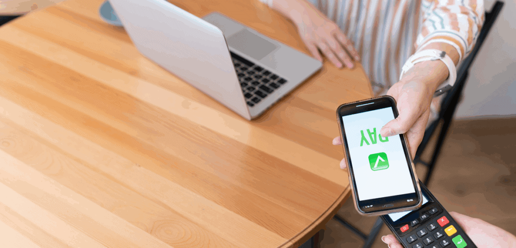 Payment Processor