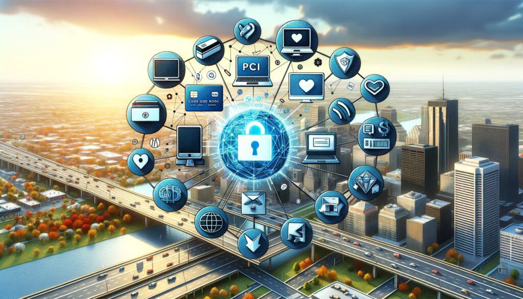 The Basics of PCI Compliance for Erie Retailers and Service Providers