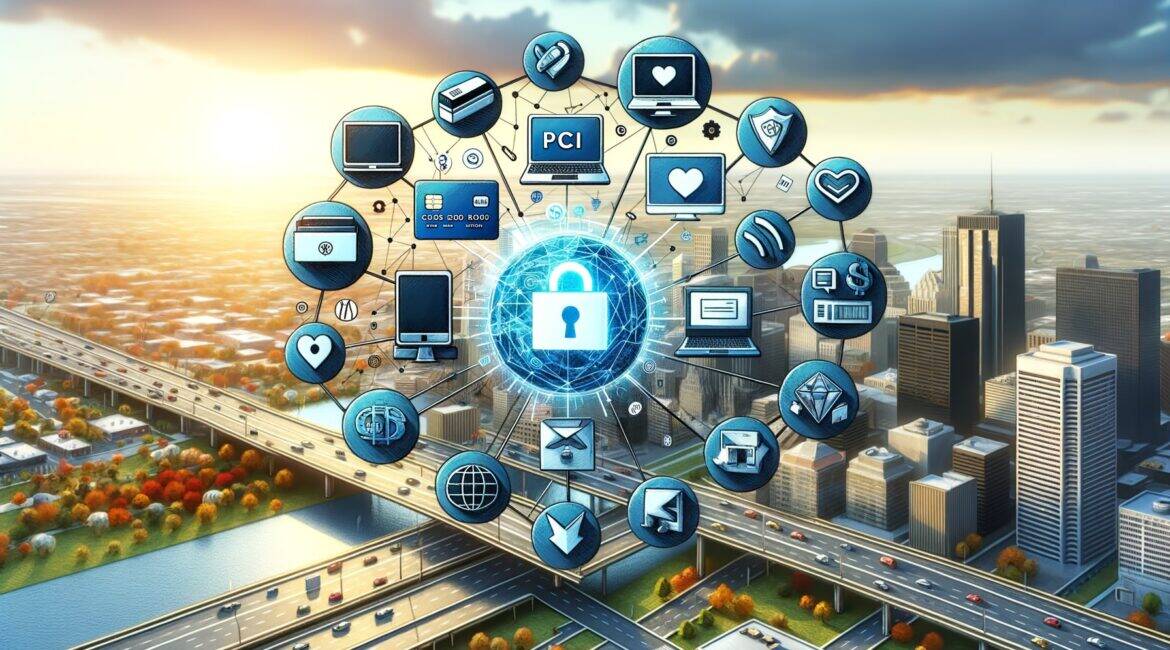 The Basics of PCI Compliance for Erie Retailers and Service Providers