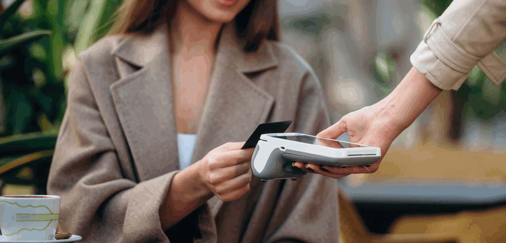 Contactless Payments