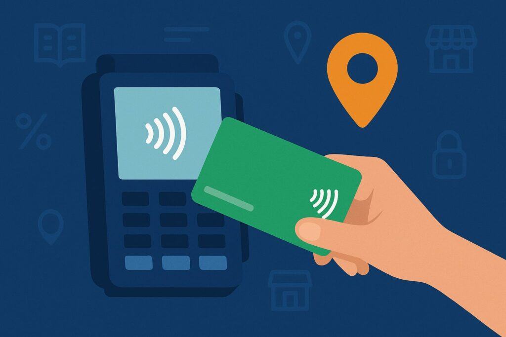 Accepting Contactless Payments in Erie: What Merchants Need to Know