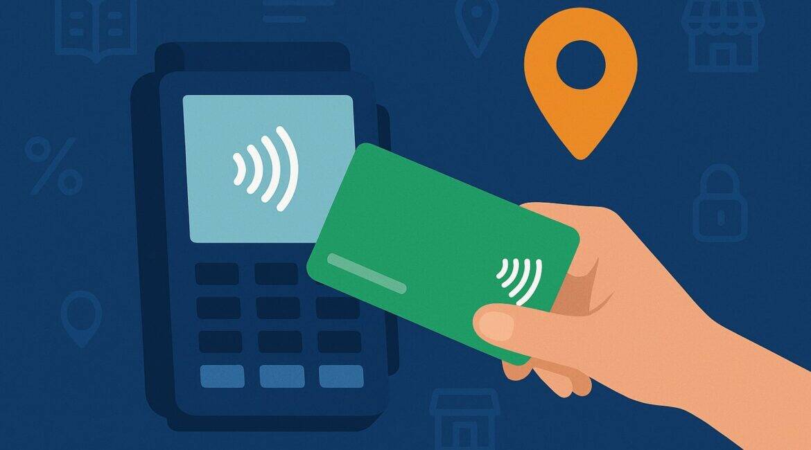 Accepting Contactless Payments in Erie: What Merchants Need to Know