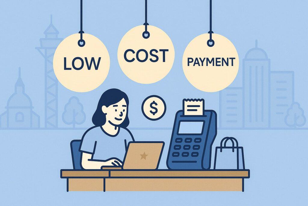 Affordable Payment Processing Solutions for Erie Startups