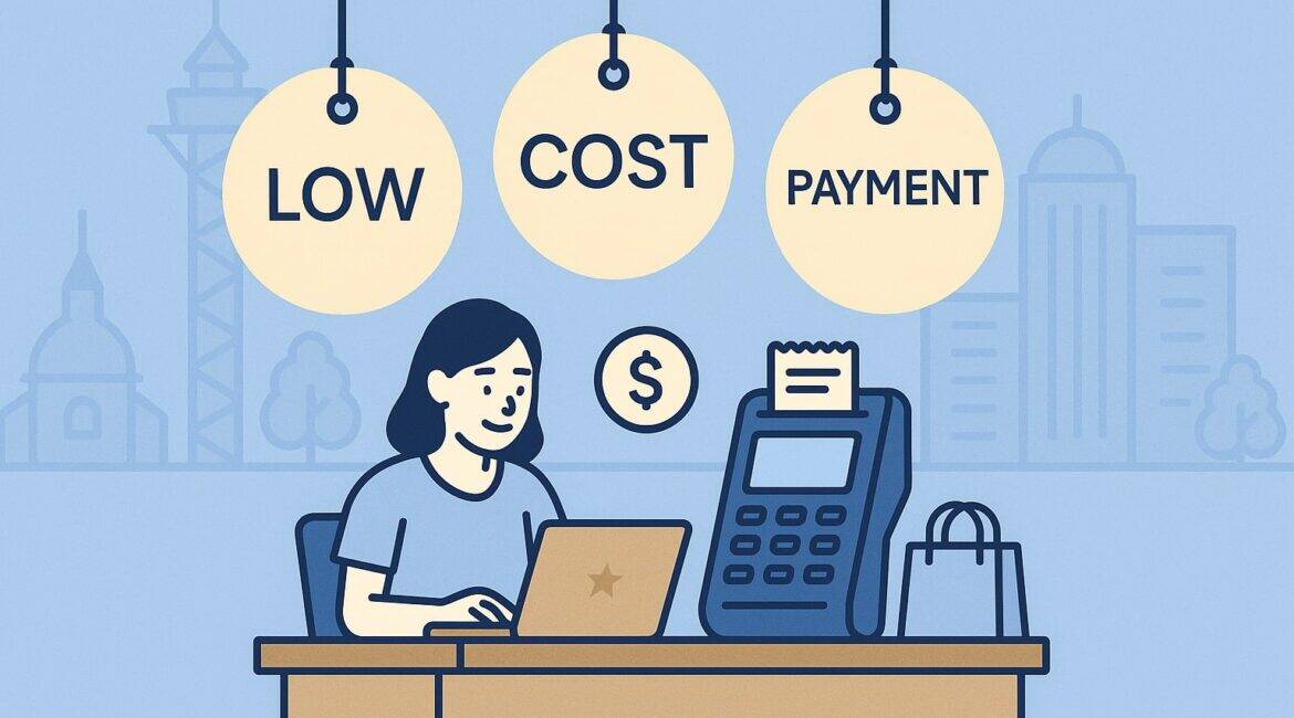 Affordable Payment Processing Solutions for Erie Startups