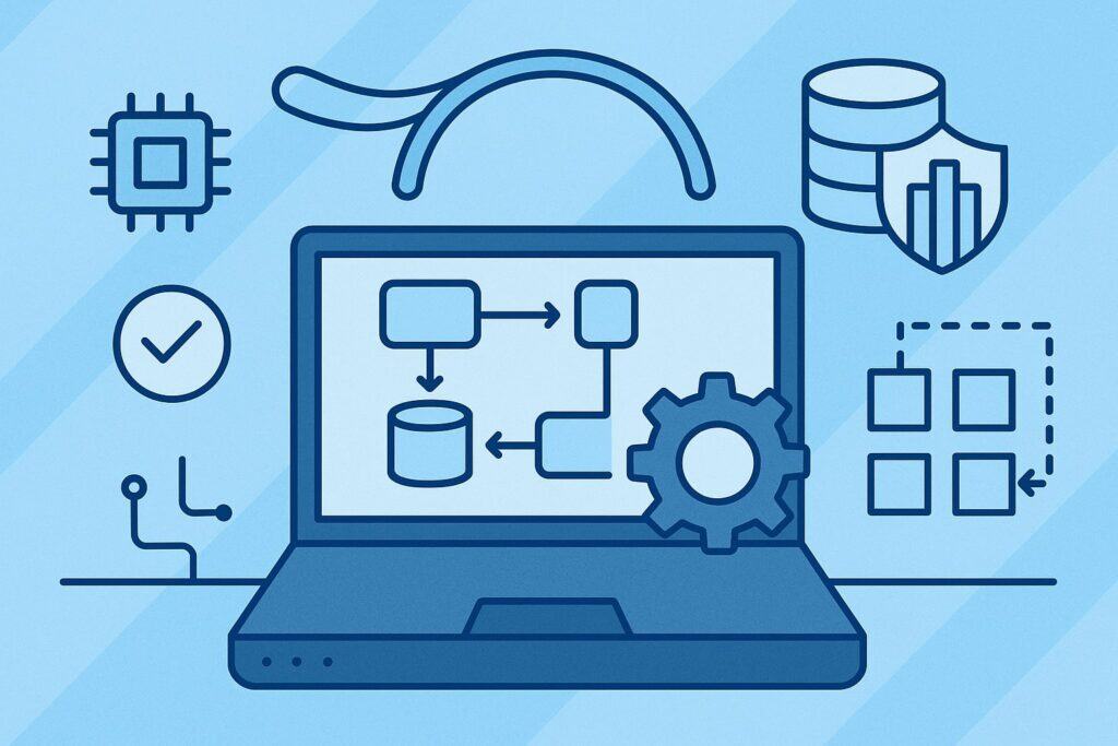 Architecture Patterns That Keep You Flexible and Compliant