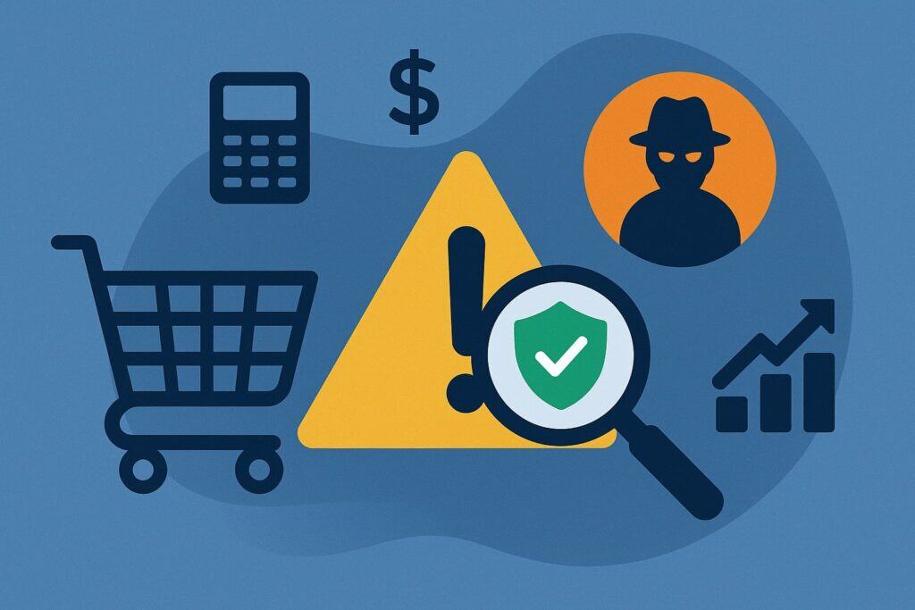 Fraud Detection and Prevention for Erie Merchants