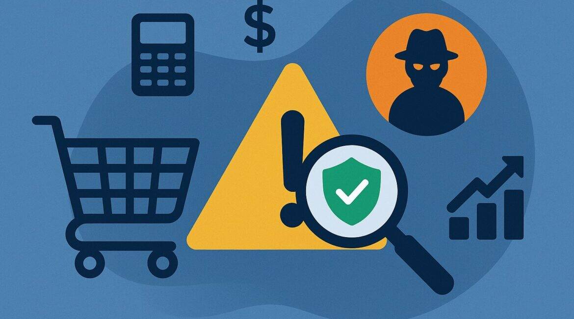 Fraud Detection and Prevention for Erie Merchants