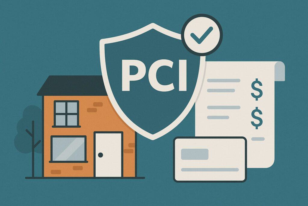 How Erie Businesses Can Stay PCI Compliant in 2025