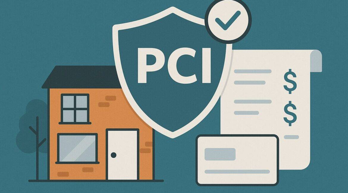 How Erie Businesses Can Stay PCI Compliant in 2025