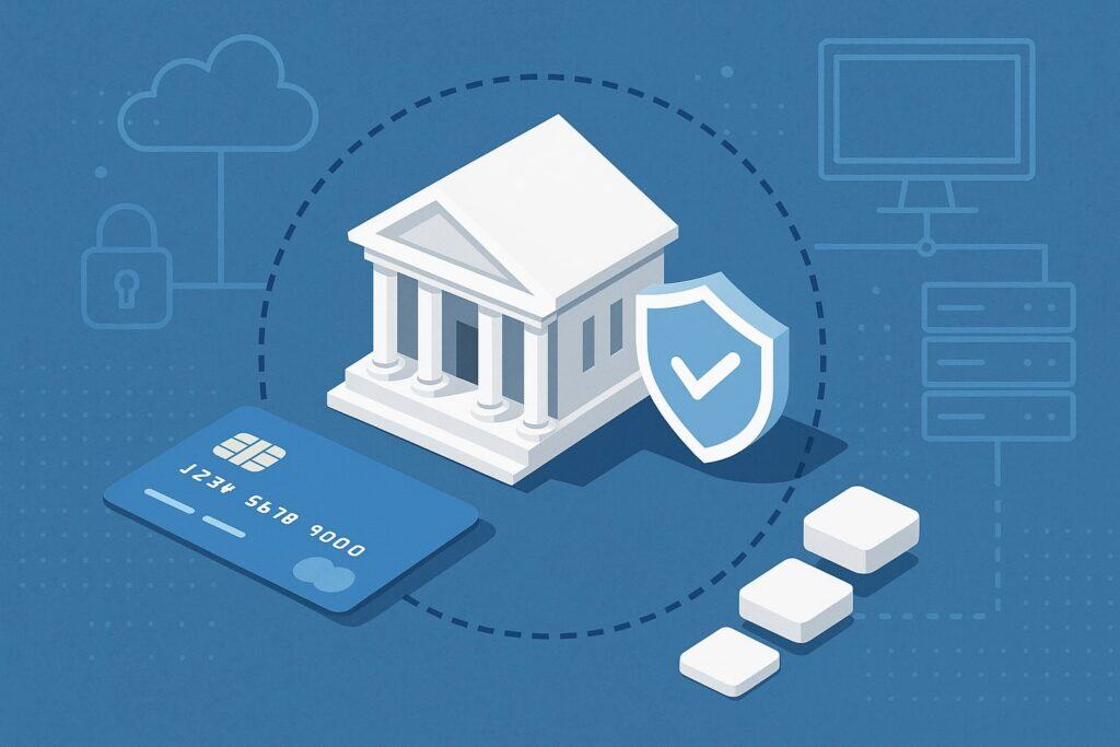 Reduce PCI Scope First: Architect for “Less to Protect”