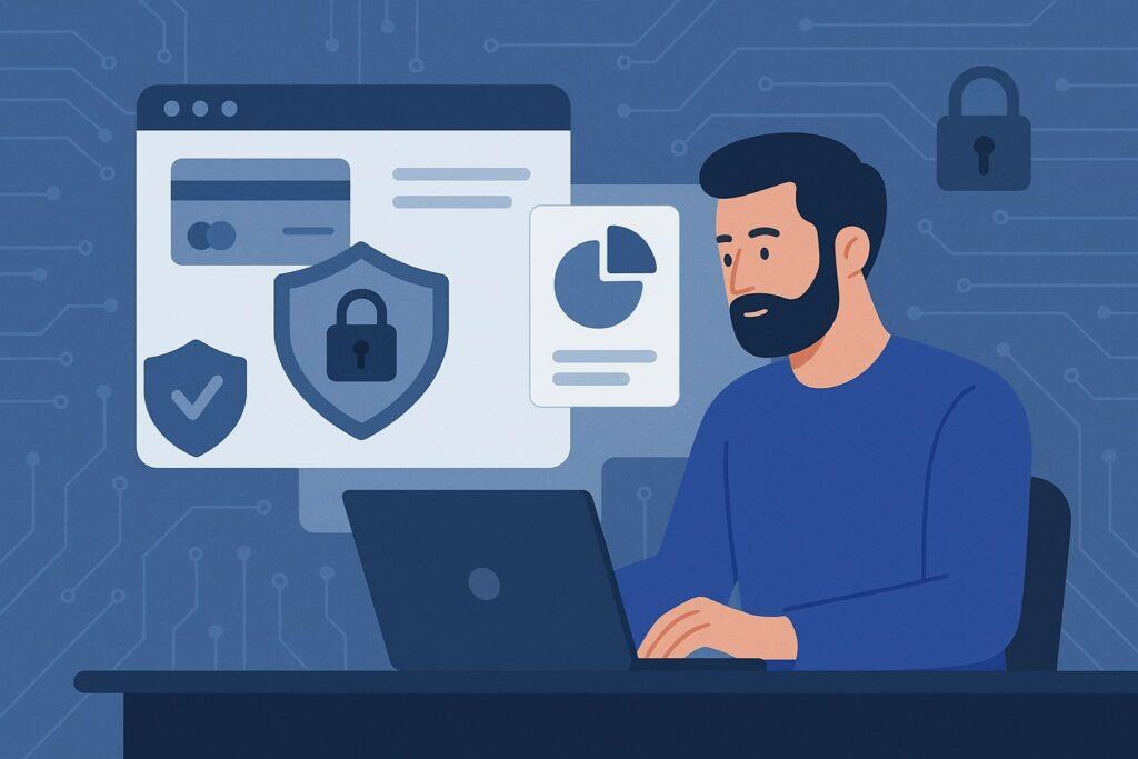Scoping your cardholder data environment (CDE) the smart way