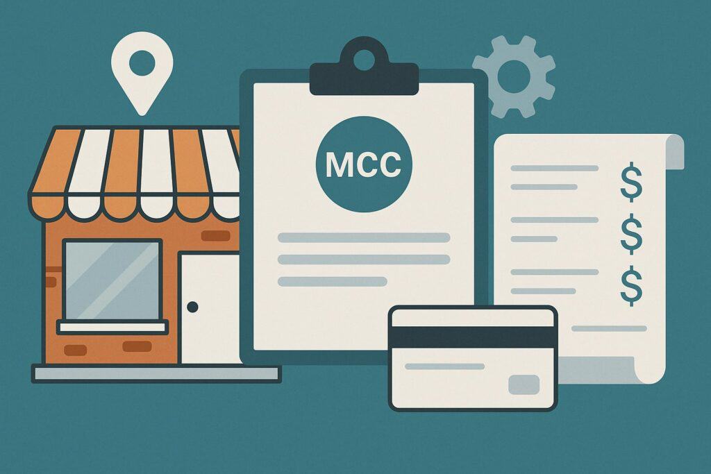 Start at the Foundation: Merchant Setup, MCC, and Clean Statement Descriptors