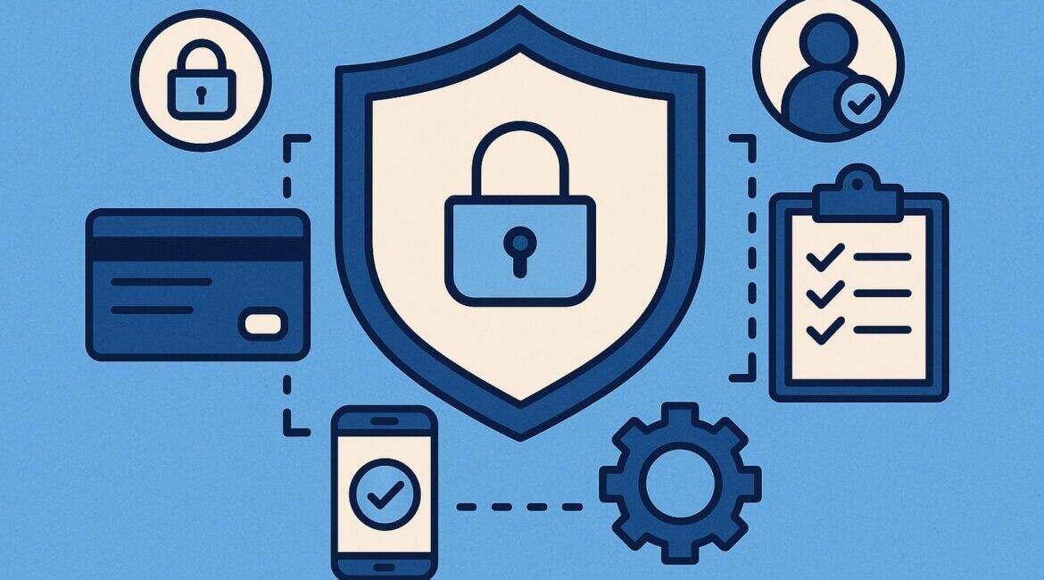 Steps to Ensure Payment Data Safety for Erie Customers