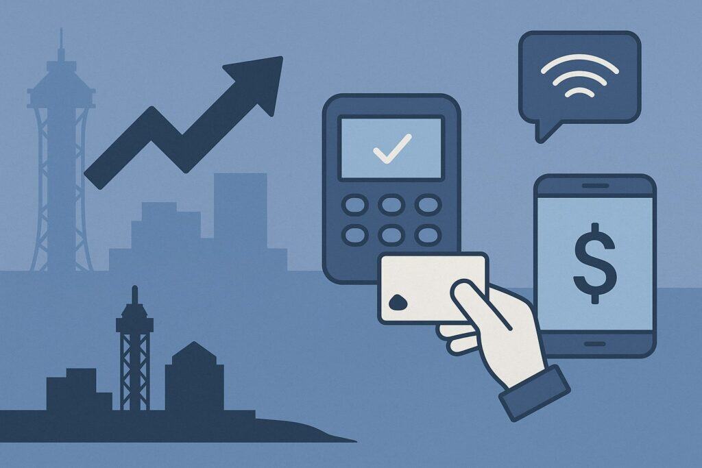 Top Trends in Payment Processing for Erie’s Local Businesses