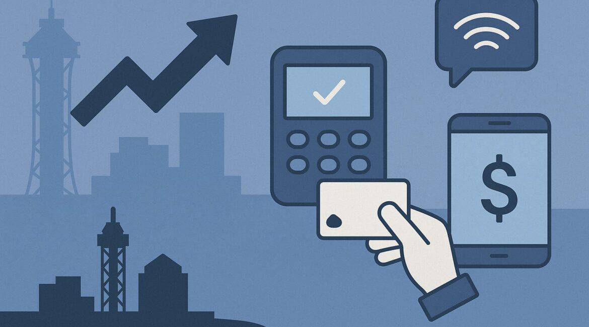 Top Trends in Payment Processing for Erie’s Local Businesses