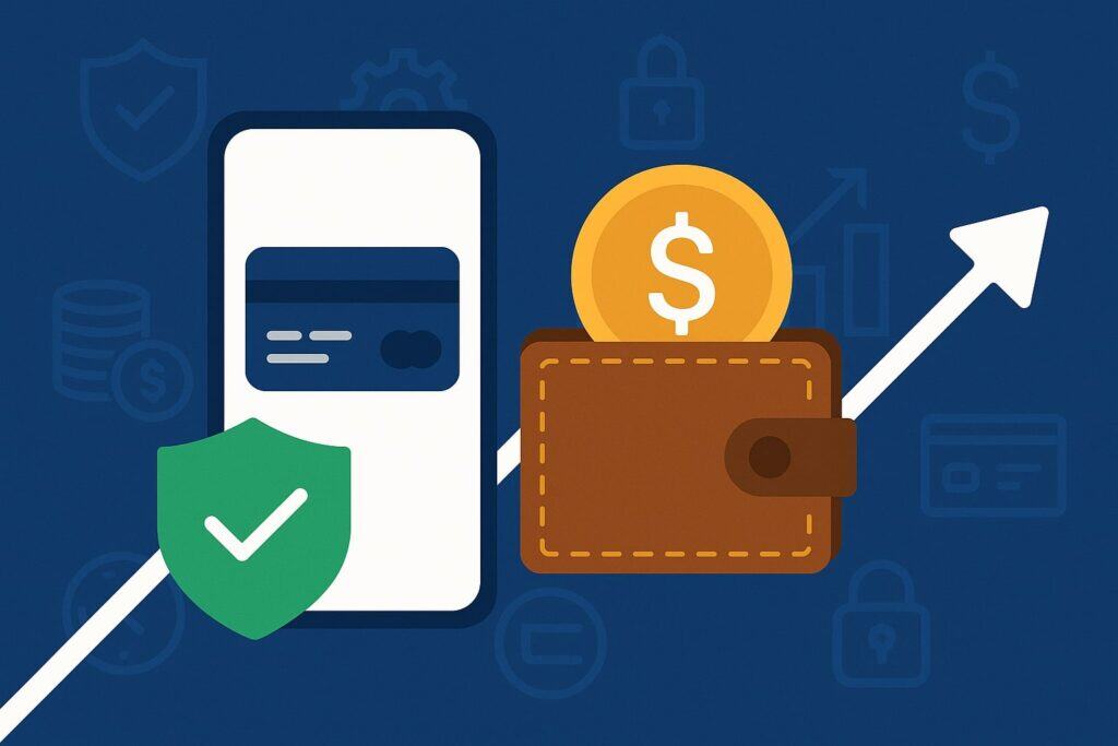 Trend #3: Tokenization and Wallets Drive Authorization Uplift
