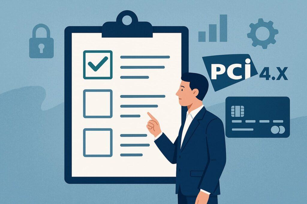 Understand the 2025 Baseline: What “Good” Looks Like Under PCI DSS v4.x