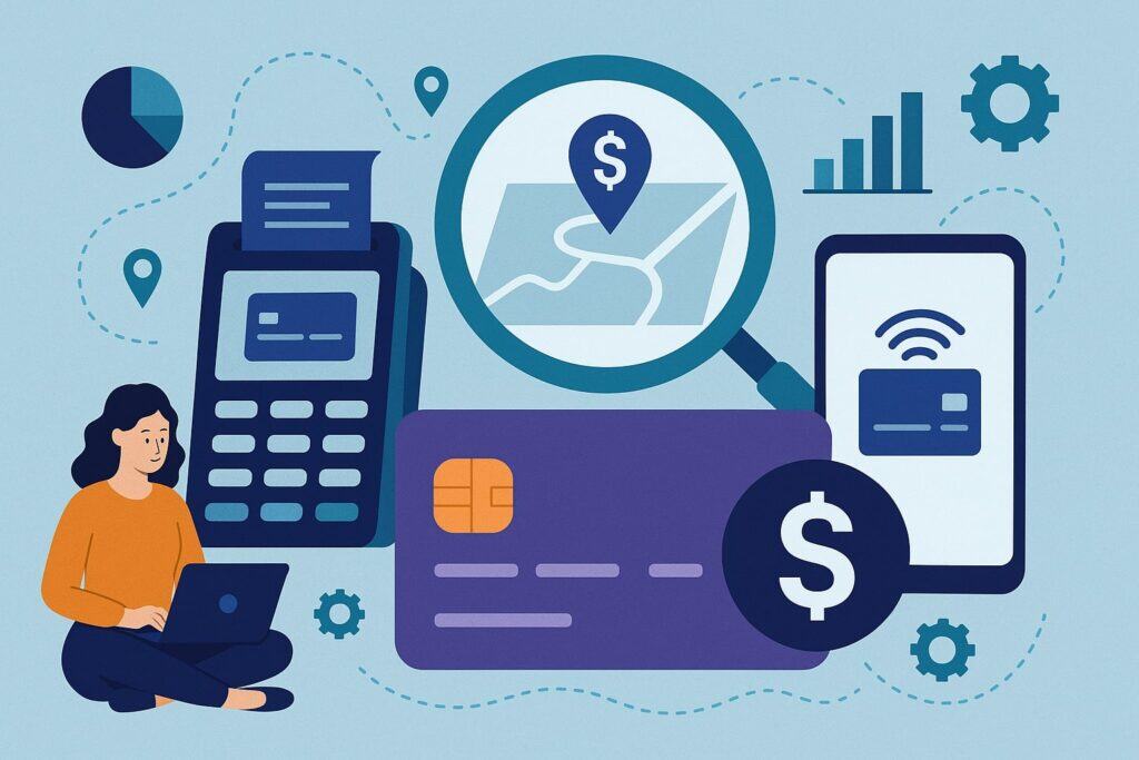 Understand the Erie Payment Landscape Before You Touch a Line of Code