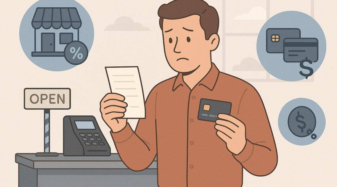 Understanding Credit Card Fees for Erie Business Owners