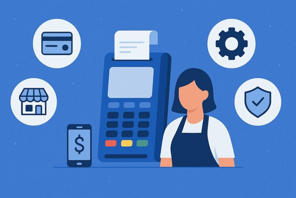What “Merchant Services” Really Includes (and Why It’s Broader Than You Think)