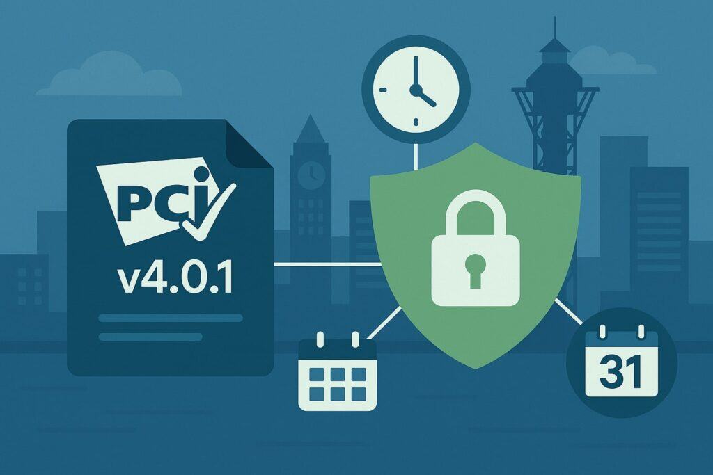 What’s new: PCI DSS v4.0.1, key dates, and what they mean in Erie