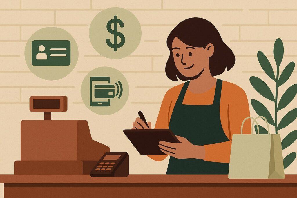 Why Erie Merchants Are Turning to Membership-Based Merchant Services