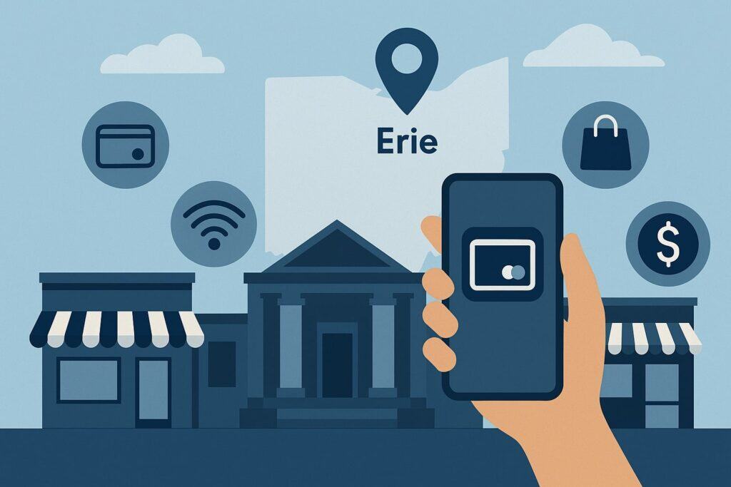 Why Multi-Channel Payments in Erie Matter Right Now