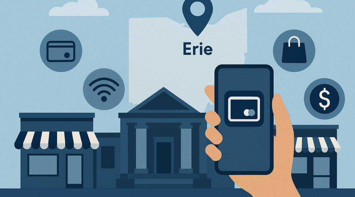 Why Multi-Channel Payments in Erie Matter Right Now