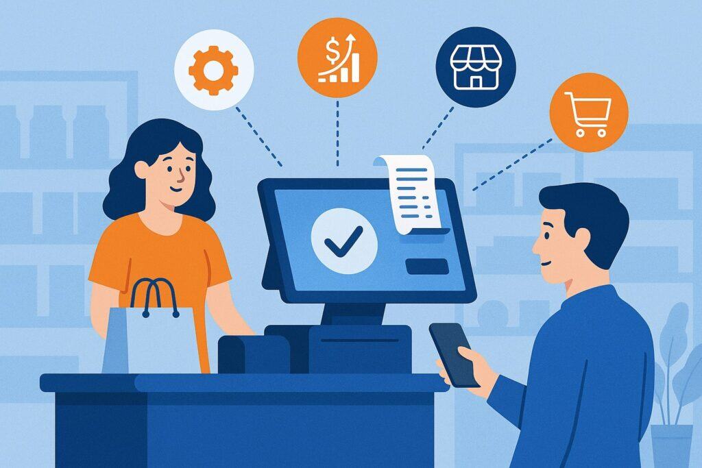 Why integration matters for Erie businesses (and what “good” looks like)