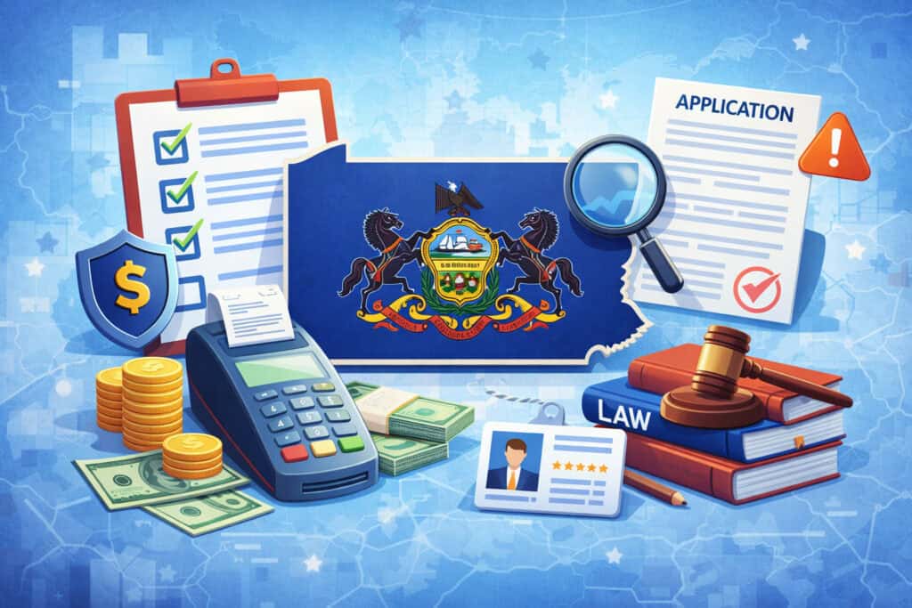 Merchant Account Approval Requirements in Pennsylvania: What Businesses Need to Know Before Applying