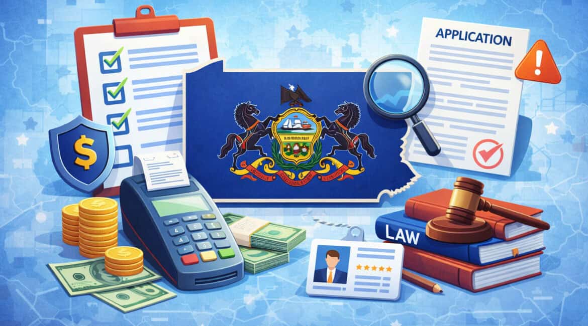 Merchant Account Approval Requirements in Pennsylvania: What Businesses Need to Know Before Applying