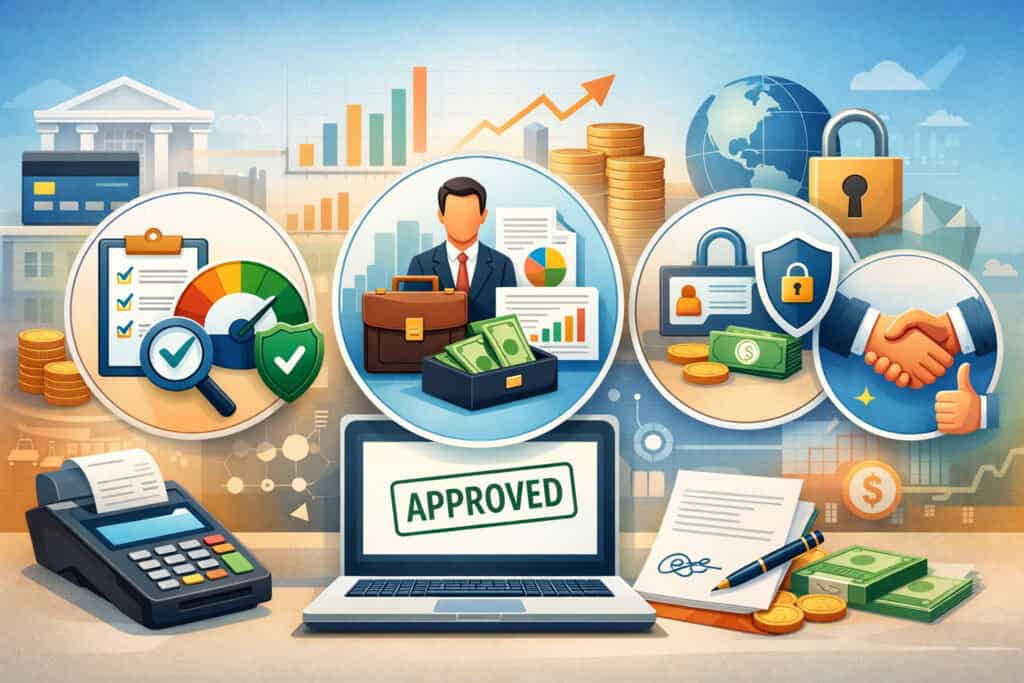 Tips to Improve Merchant Account Approval Odds