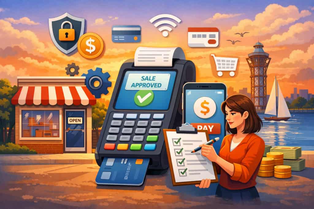 Why Erie Business Owners Need a Payment Processing Checklist