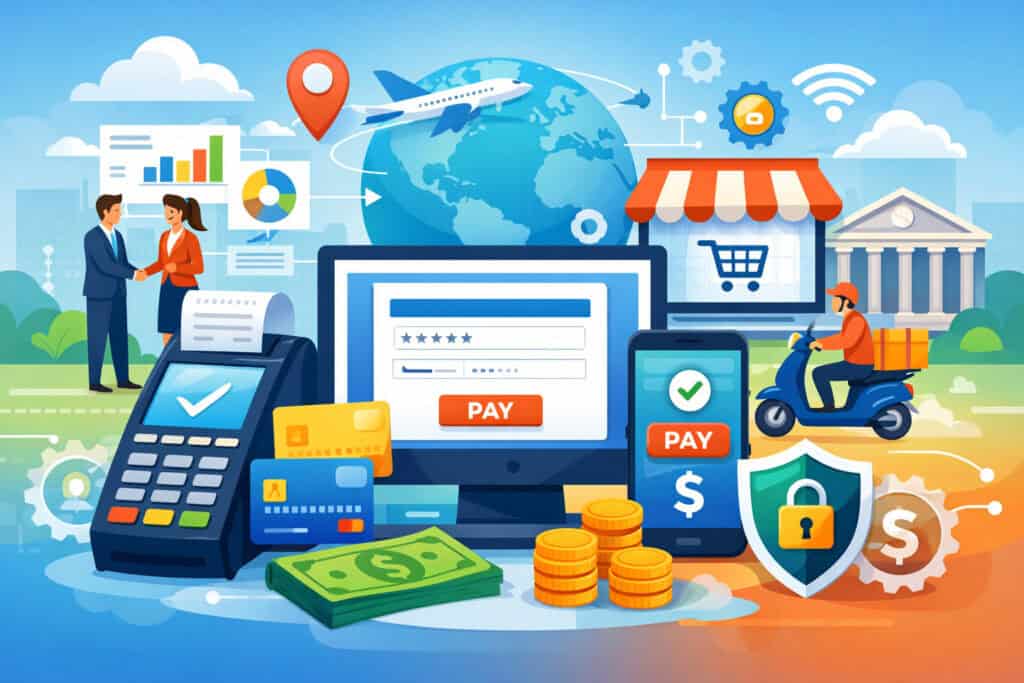 Why Getting the Payment Setup Right From the Start Matters